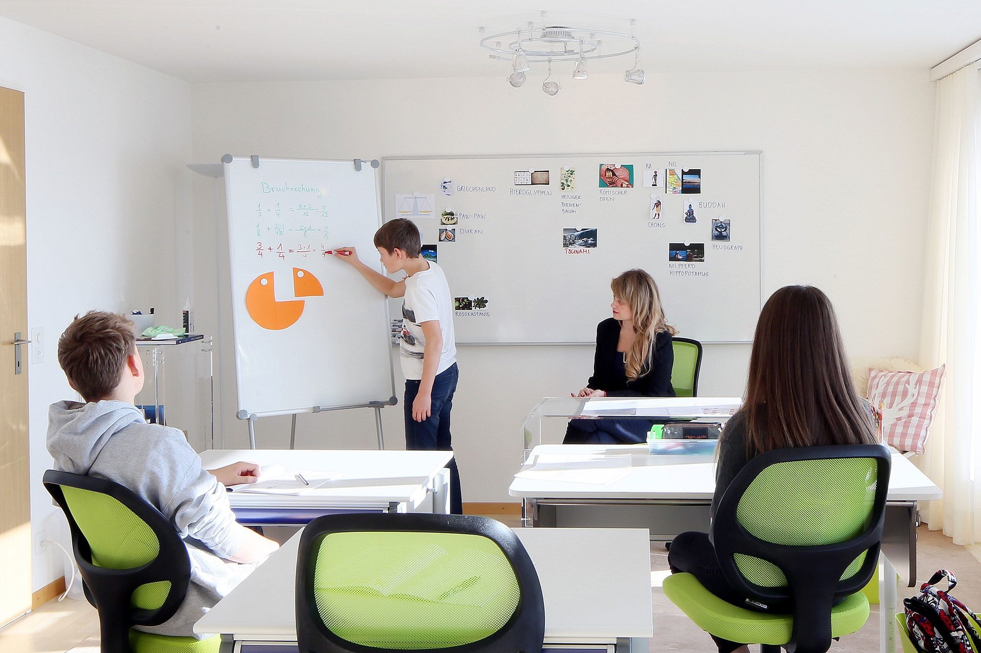 privatschule-meilen-unterricht